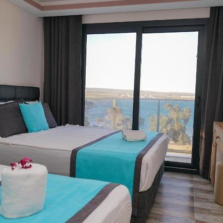 Yelken Beach Otel Didim Exterior photo