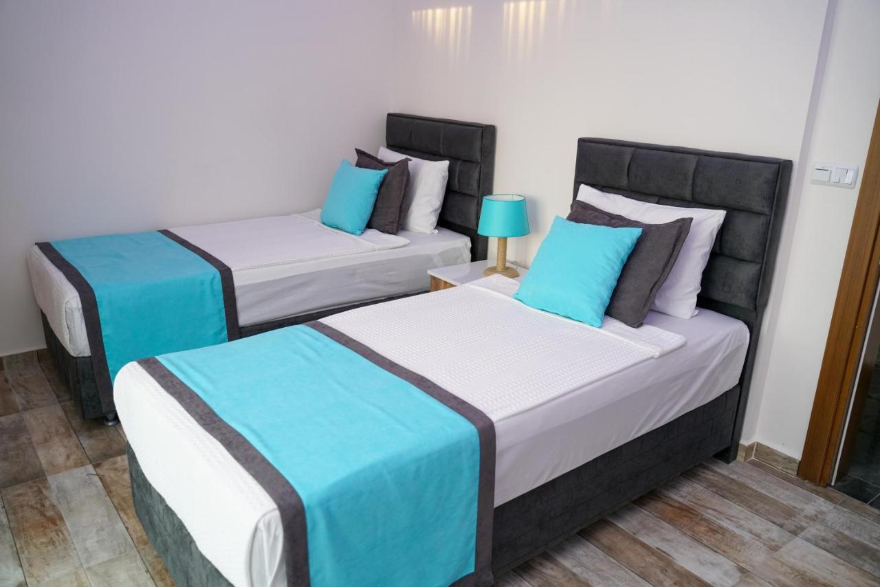 Yelken Beach Otel Didim Exterior photo
