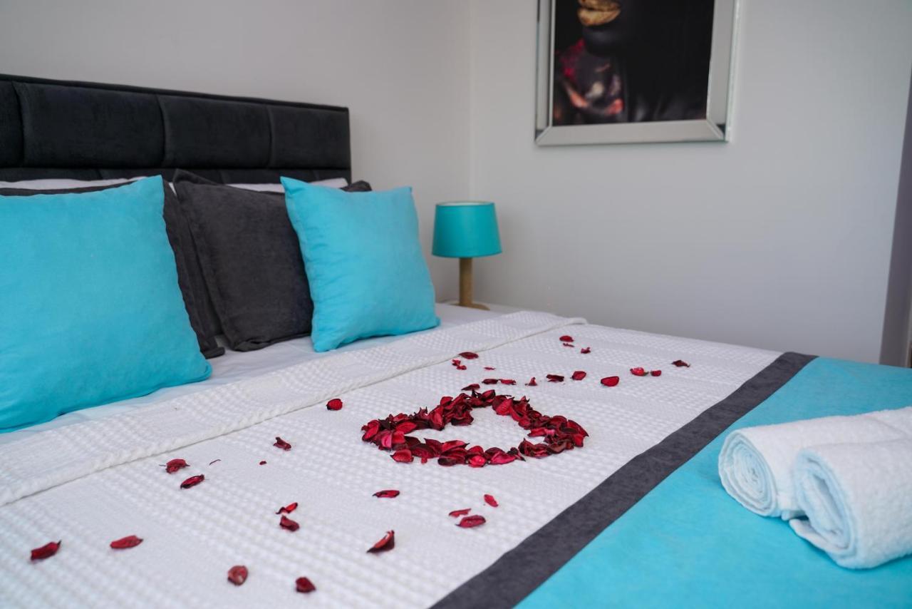 Yelken Beach Otel Didim Exterior photo