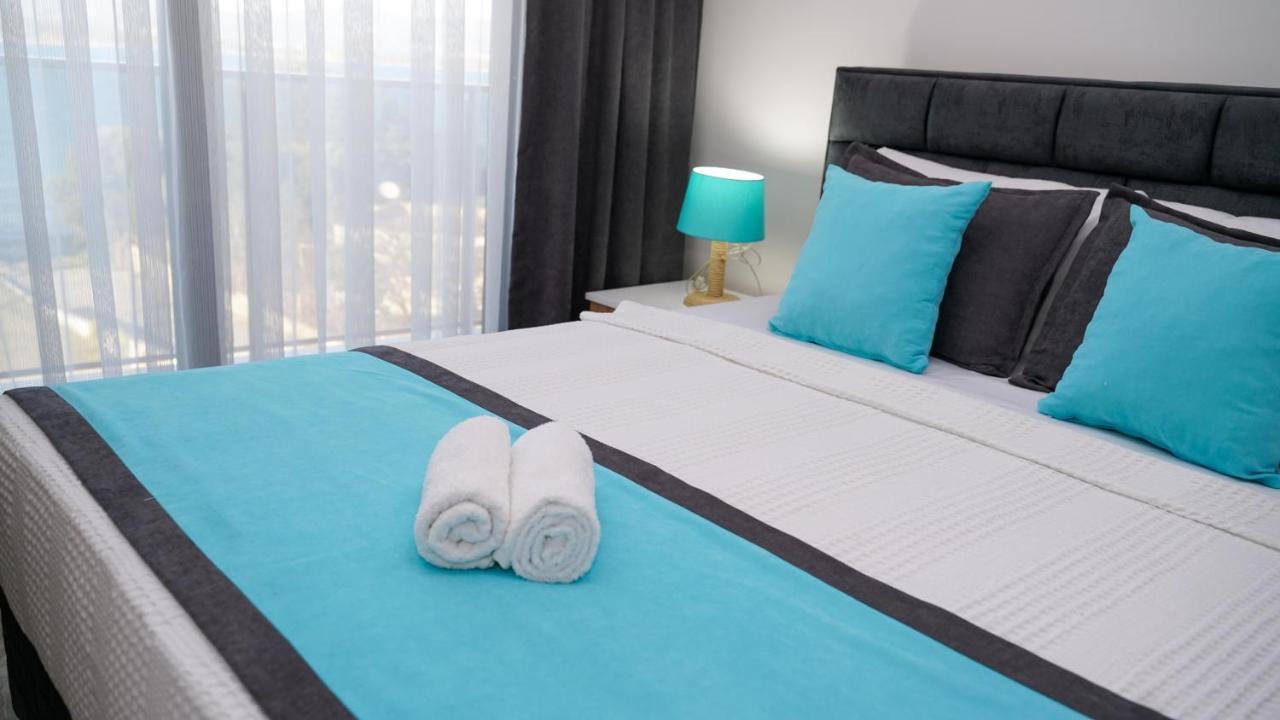 Yelken Beach Otel Didim Exterior photo