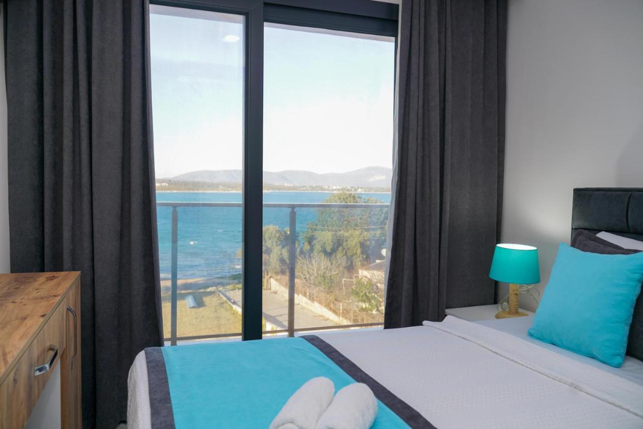 Yelken Beach Otel Didim Exterior photo