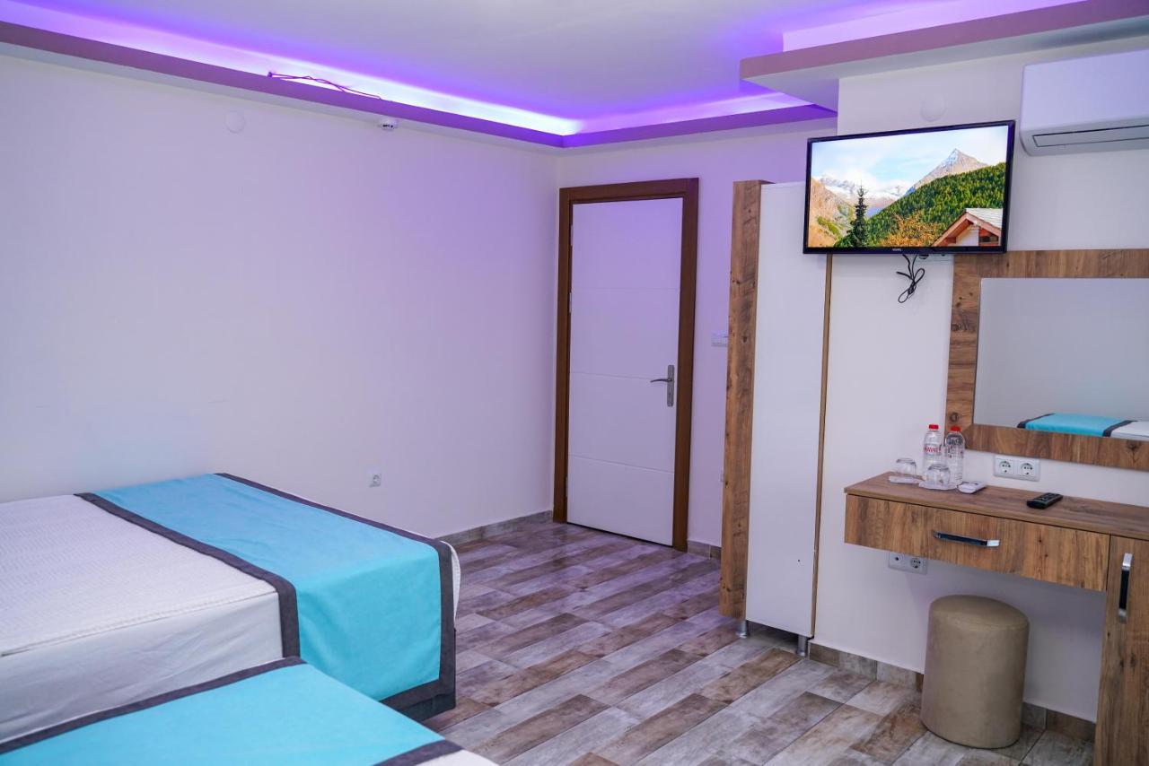 Yelken Beach Otel Didim Exterior photo